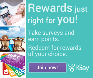 Ipsos I-Say Review: Is it Legit or A Time Wasting Scam?