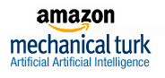 Amazon mechanical turk work at home opportunity