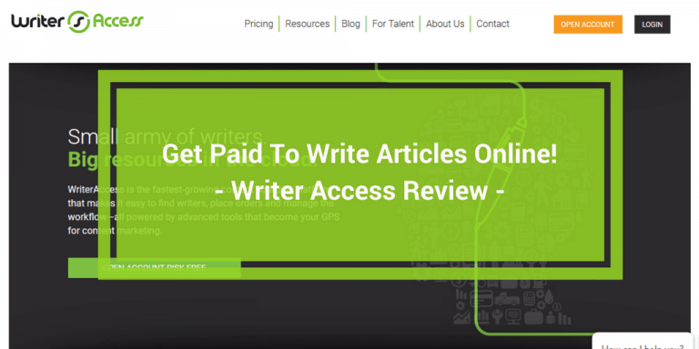 Clearvoice com review picture